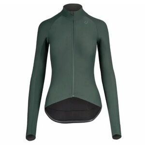 Velocio Recon Thermal Long Sleeve Jersey